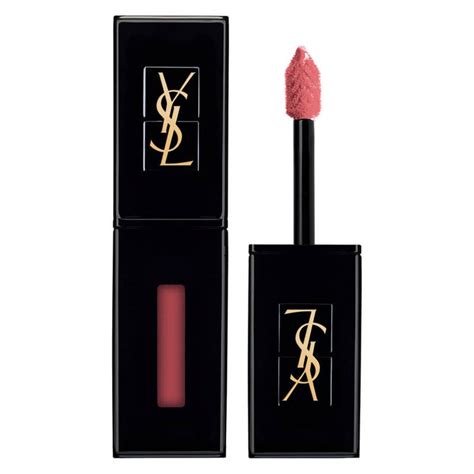 ysl vinyl cream lip stain pink progressif 419|nordstromrack lip stain.